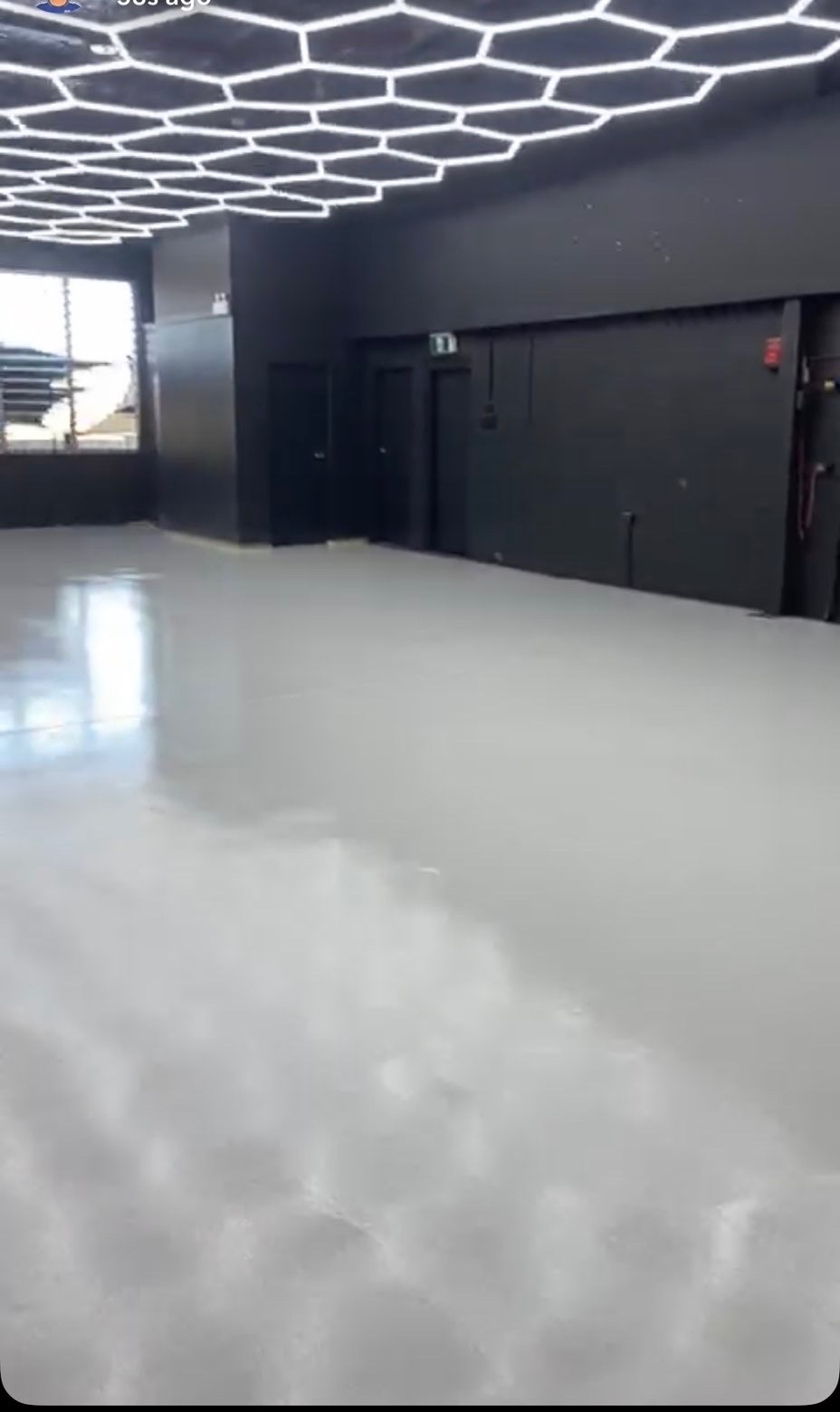 Standard Epoxy Flooring in Brisbane and the Gold Coast